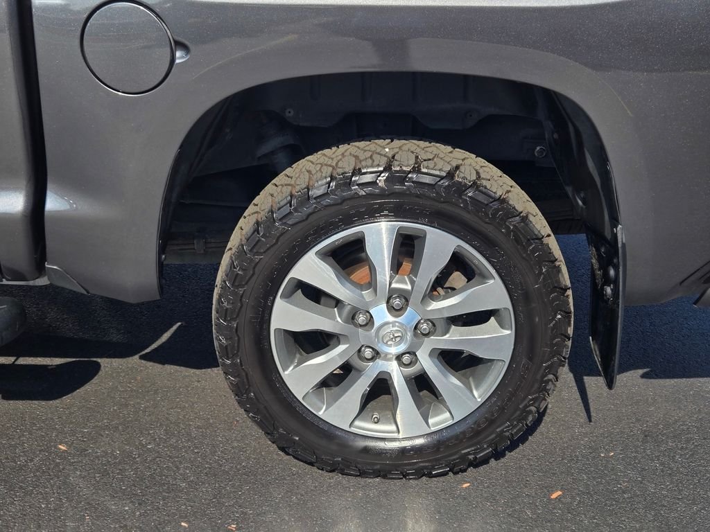 2017 Toyota Tundra Limited - Photo 23