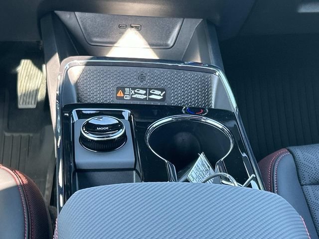 2027 Chevrolet Equinox RS - Photo 16