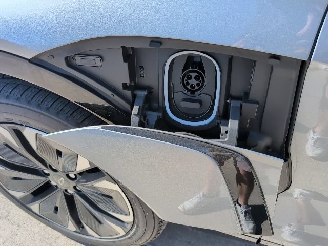 2026 Chevrolet Blazer EV RS - Photo 33
