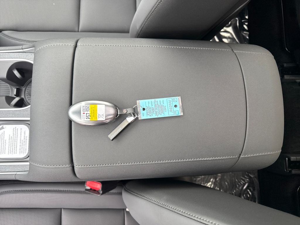 New 2027 Gray Hyundai SEL Premium image 29