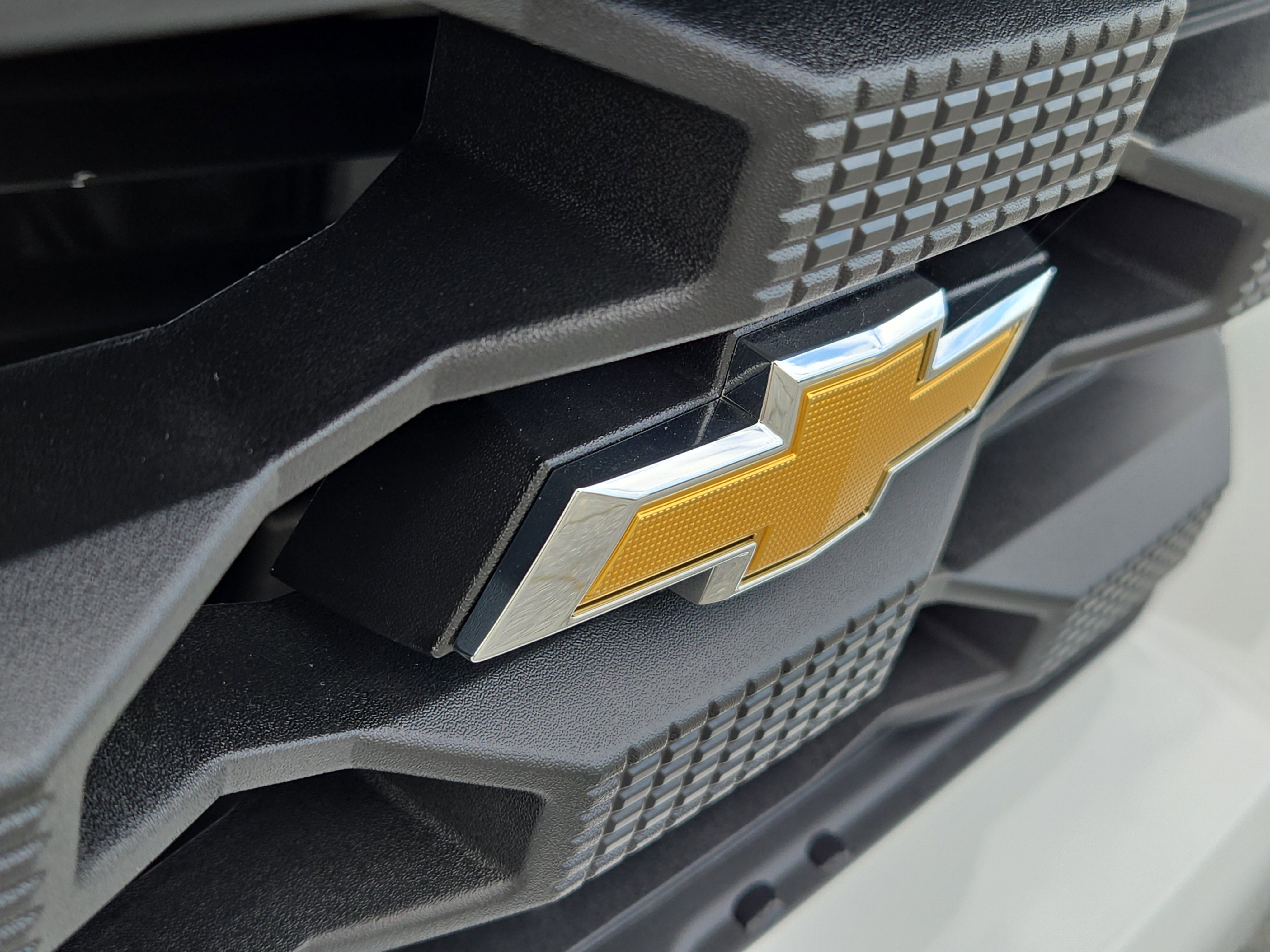 2026 Chevrolet Silverado 1500 Work Truck - Photo 15