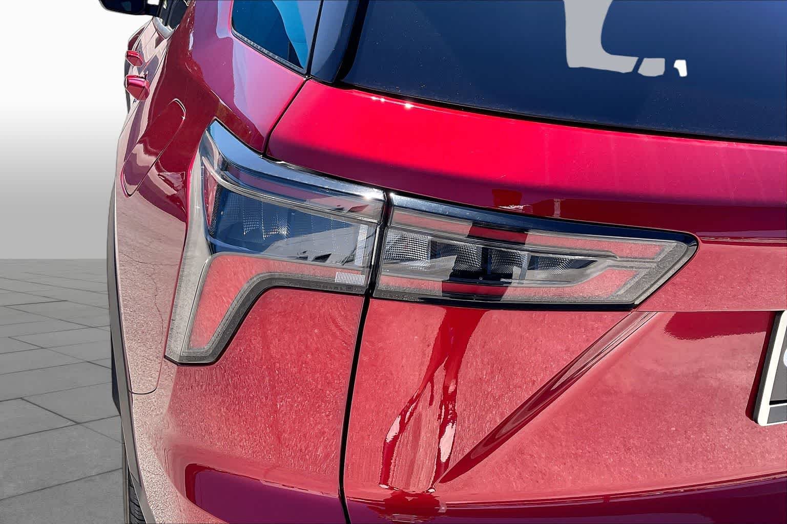 2026 Chevrolet Equinox LT - Photo 14