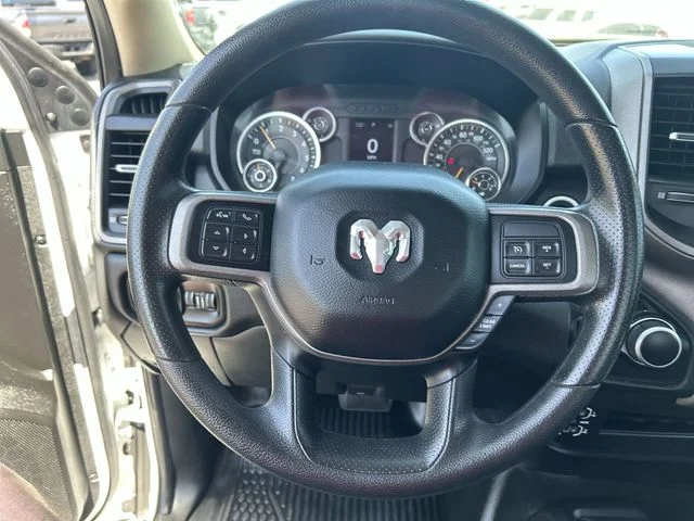 Used 2020 White Ram Tradesman image 9