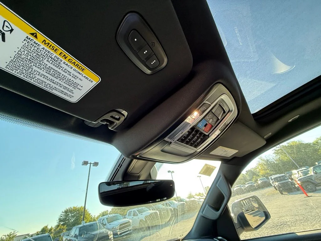 New 2027 Tank Exterior Paint RAM Laramie image 24