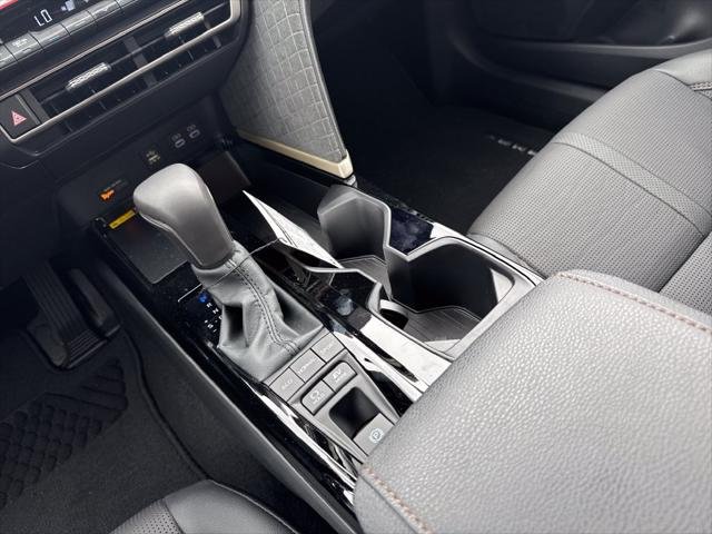 Certified Used 2026 UNDERGROUND Toyota  image 30