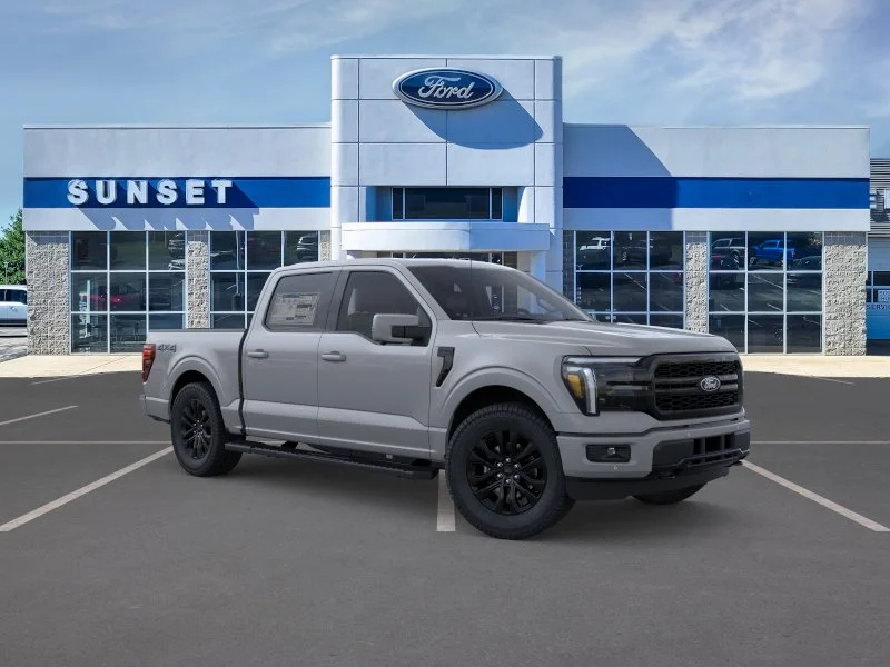New 2026 Avalanche Ford Lariat® image 7