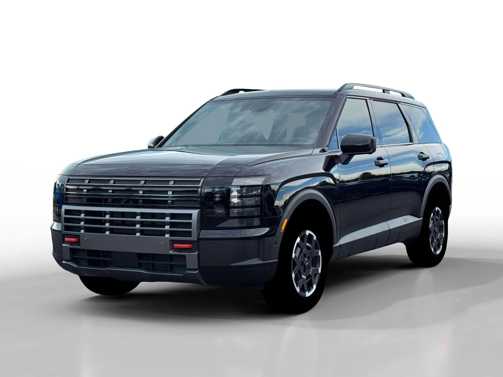 2026 Hyundai Palisade XRT Pro AWD's photo