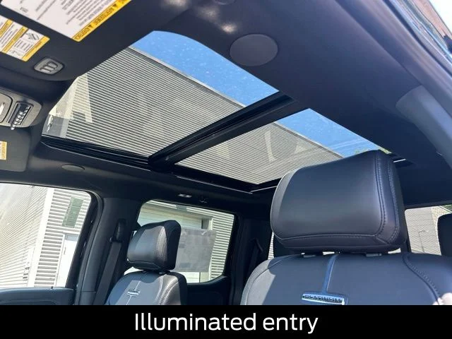 New 2026 Agate Black Metallic Ford F-250® Platinum® image 39