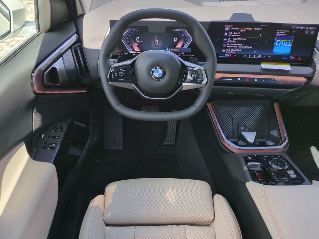 New 2026 White Metallic BMW 30 xDrive image 16