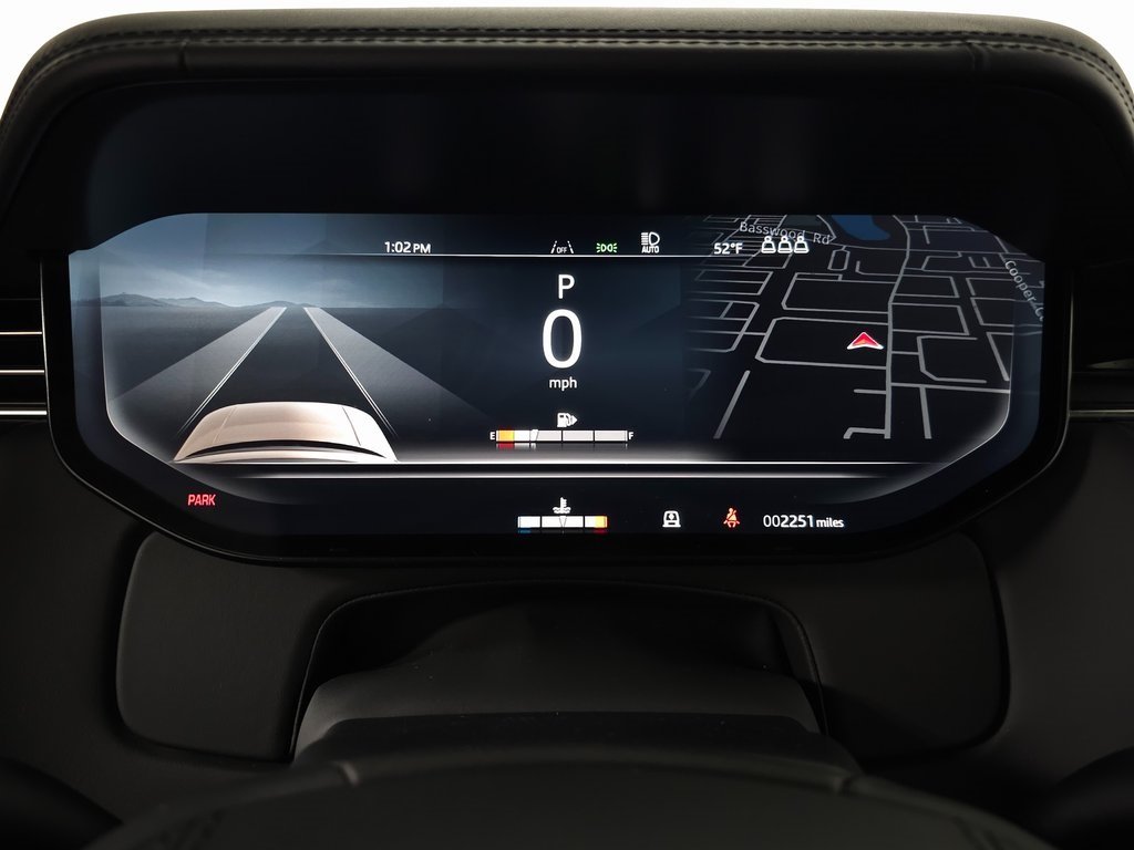 2025 LAND ROVER RANGE ROVER - Image 23