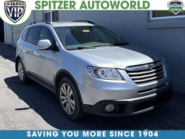 2013 Subaru Tribeca 3.6R Limited's photo