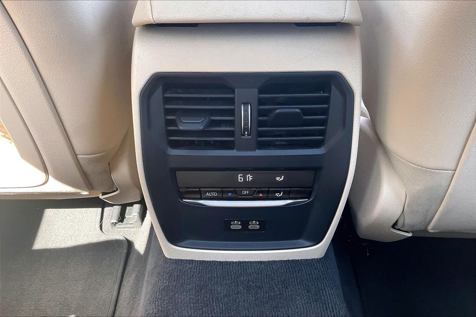 Used 2022 Skyscraper Grey Metallic BMW 430i image 34