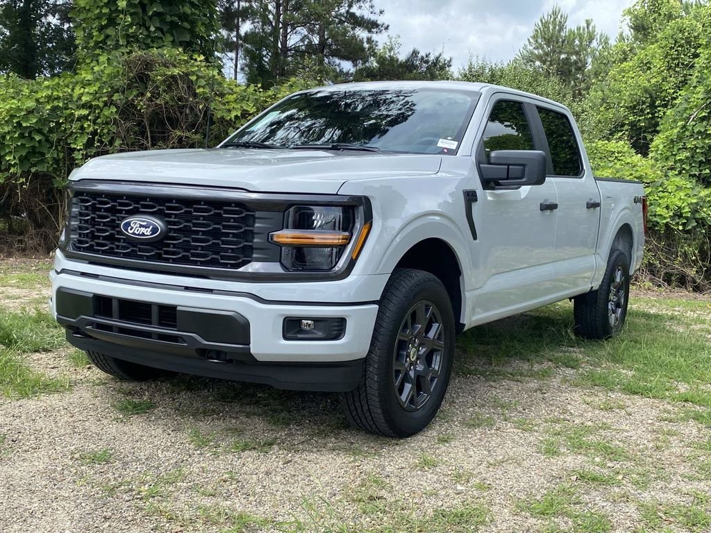 New 2026 Avalanche Ford STX® image 6