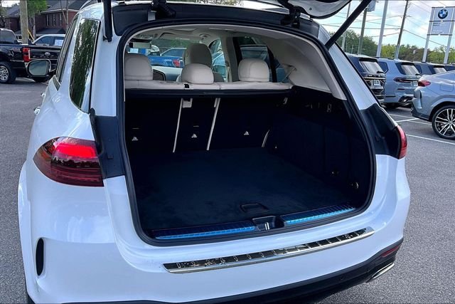 New 2026 Polar White Mercedes-Benz GLE 580 image 25