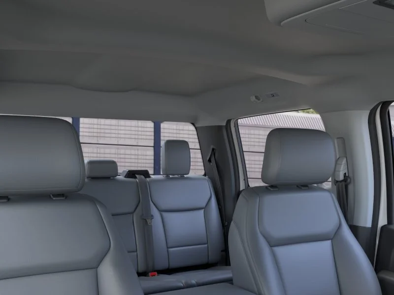 New 2026 Oxford White Ford XL image 22