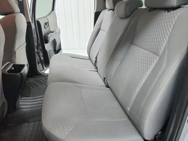 Used 2022 Silver Toyota SR image 30