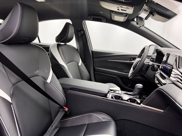 New 2026 Underground Toyota SE image 31