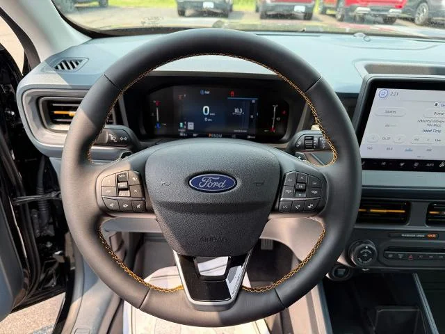 2026 Ford Maverick Tremor - Photo 48