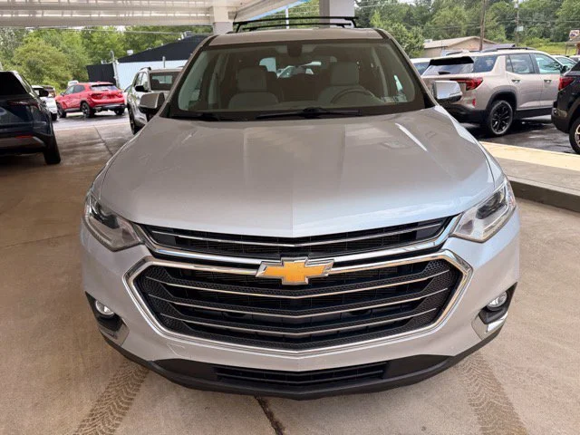 2020 Chevrolet Traverse 1LT - Photo 10