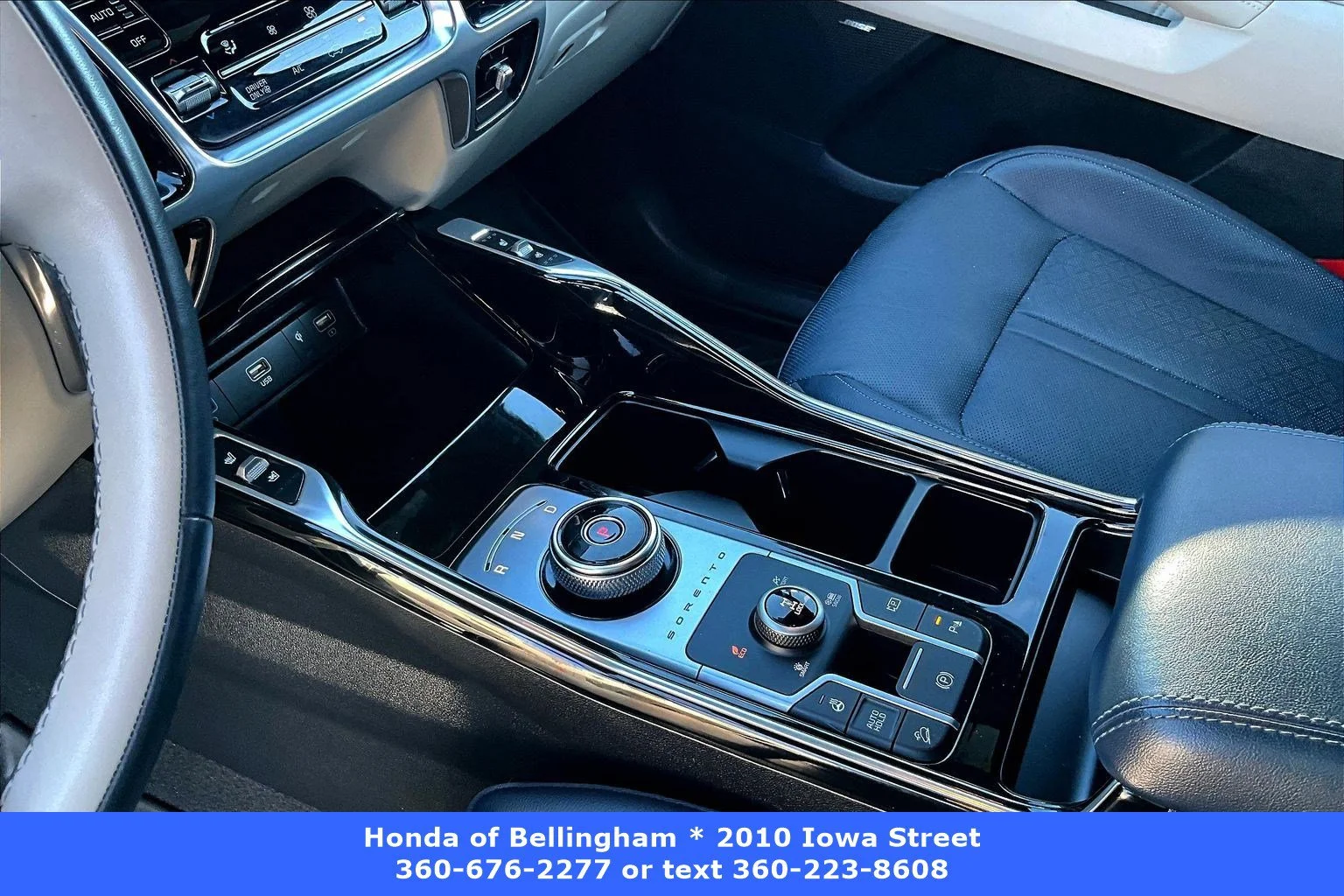 2023 Kia Sorento SX Prestige Hybrid - Photo 15