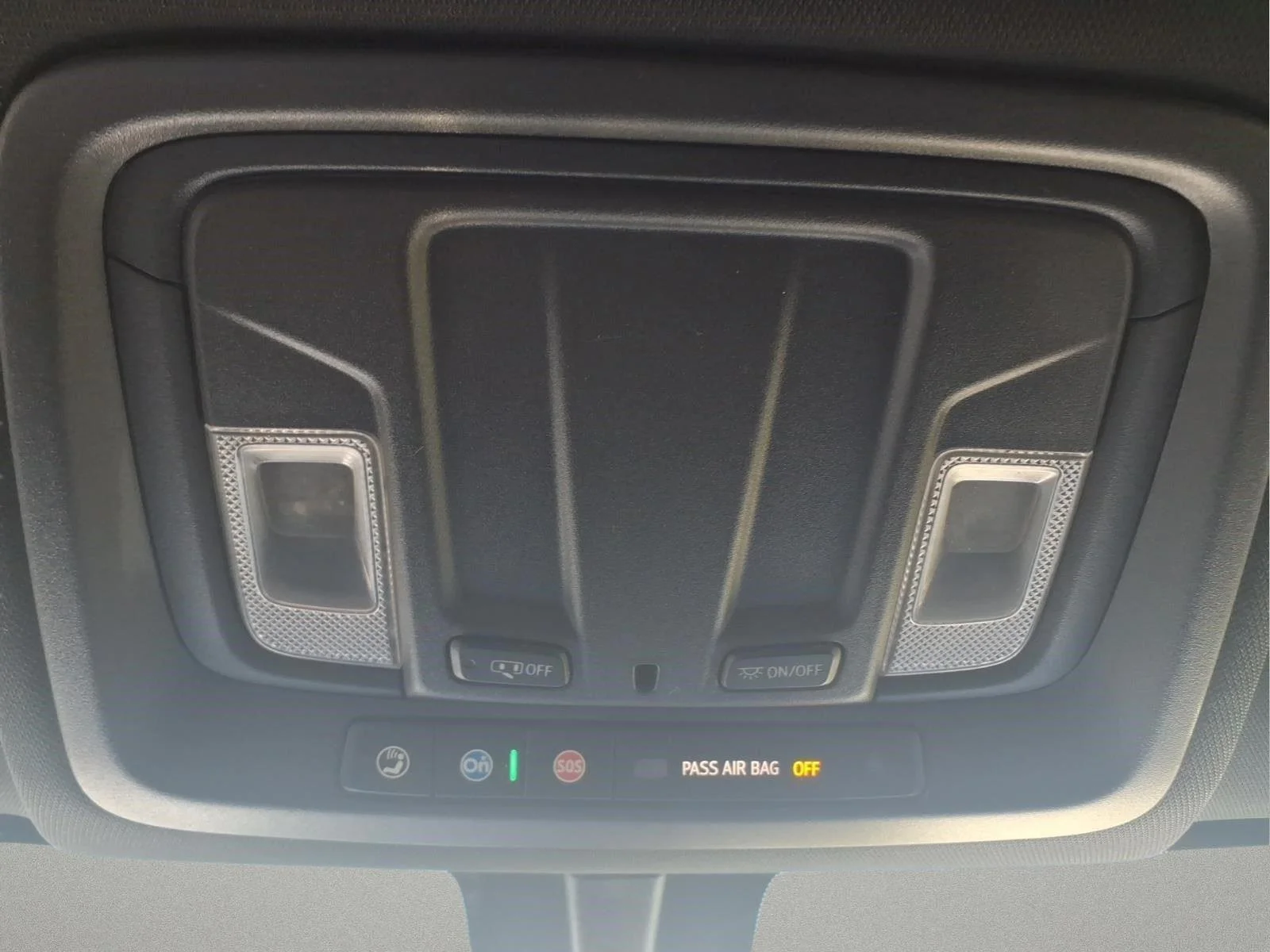 Used 2021 SUMMIT WHITE GMC AT4 image 28
