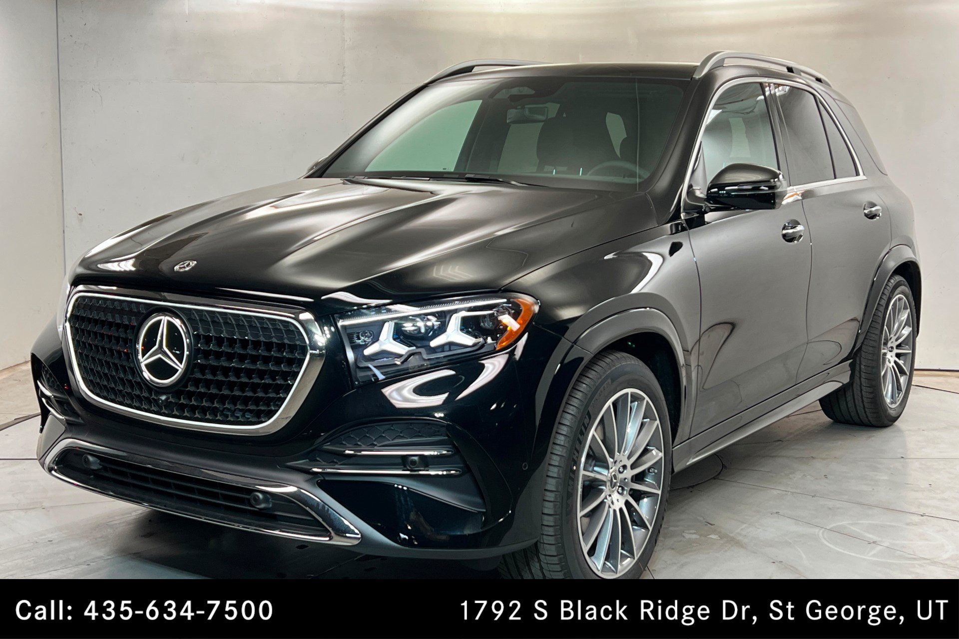 2027 Mercedes-Benz GLE