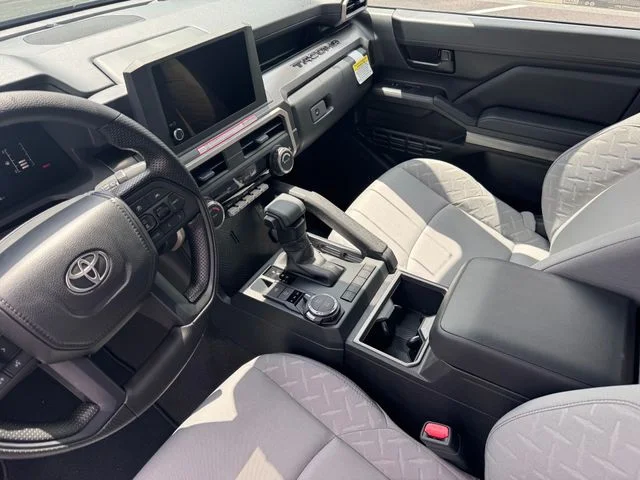 New 2026 Underground Toyota  SR5 image 9