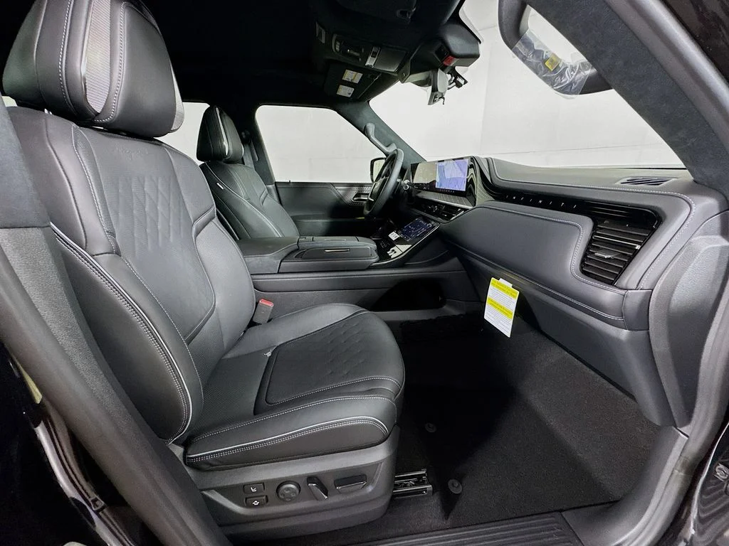 2026 INFINITI QX80 Autograph - Photo 36