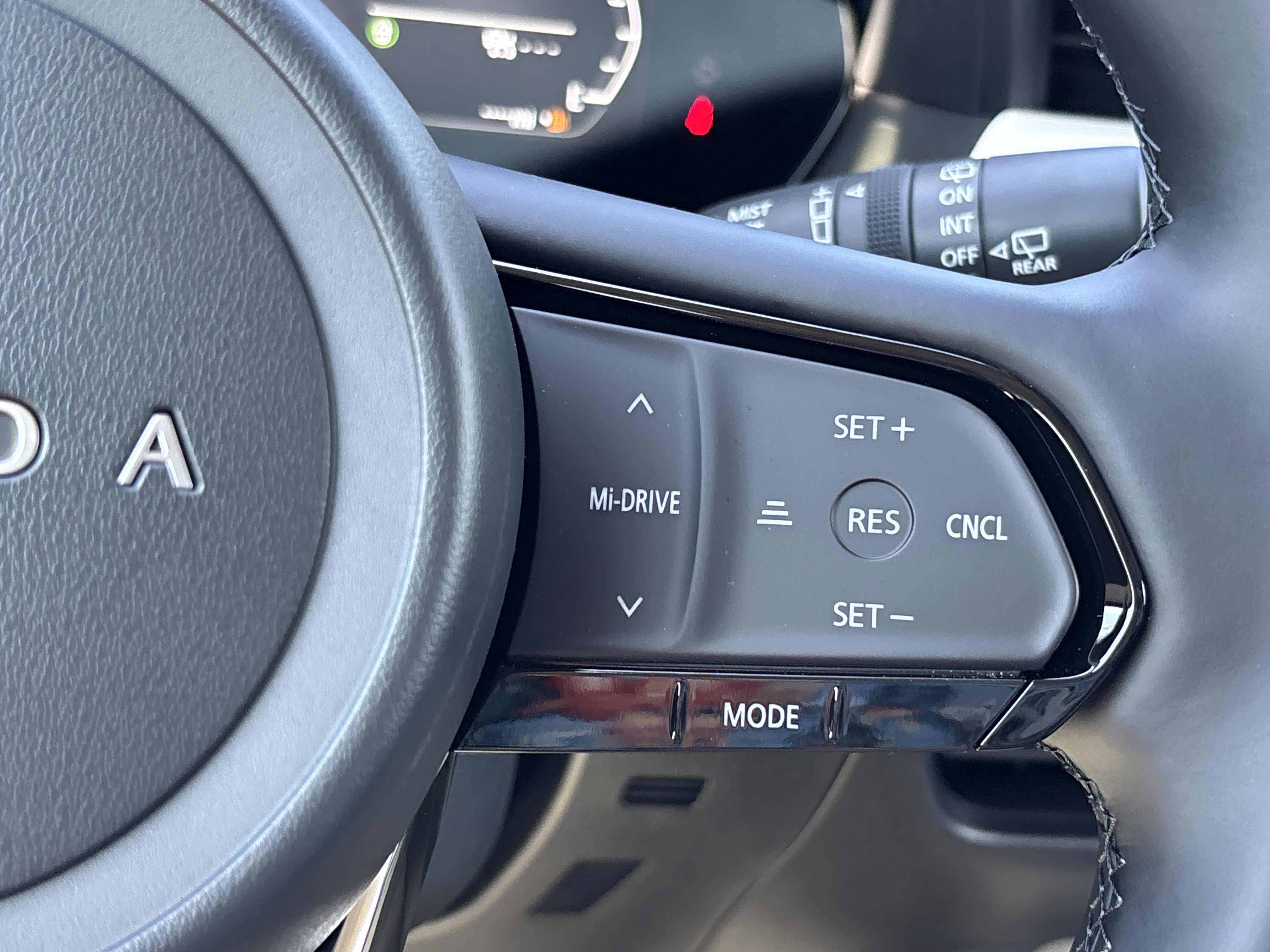 New 2026 Navy Blue Mica Mazda 2.5 S Preferred AWD image 25