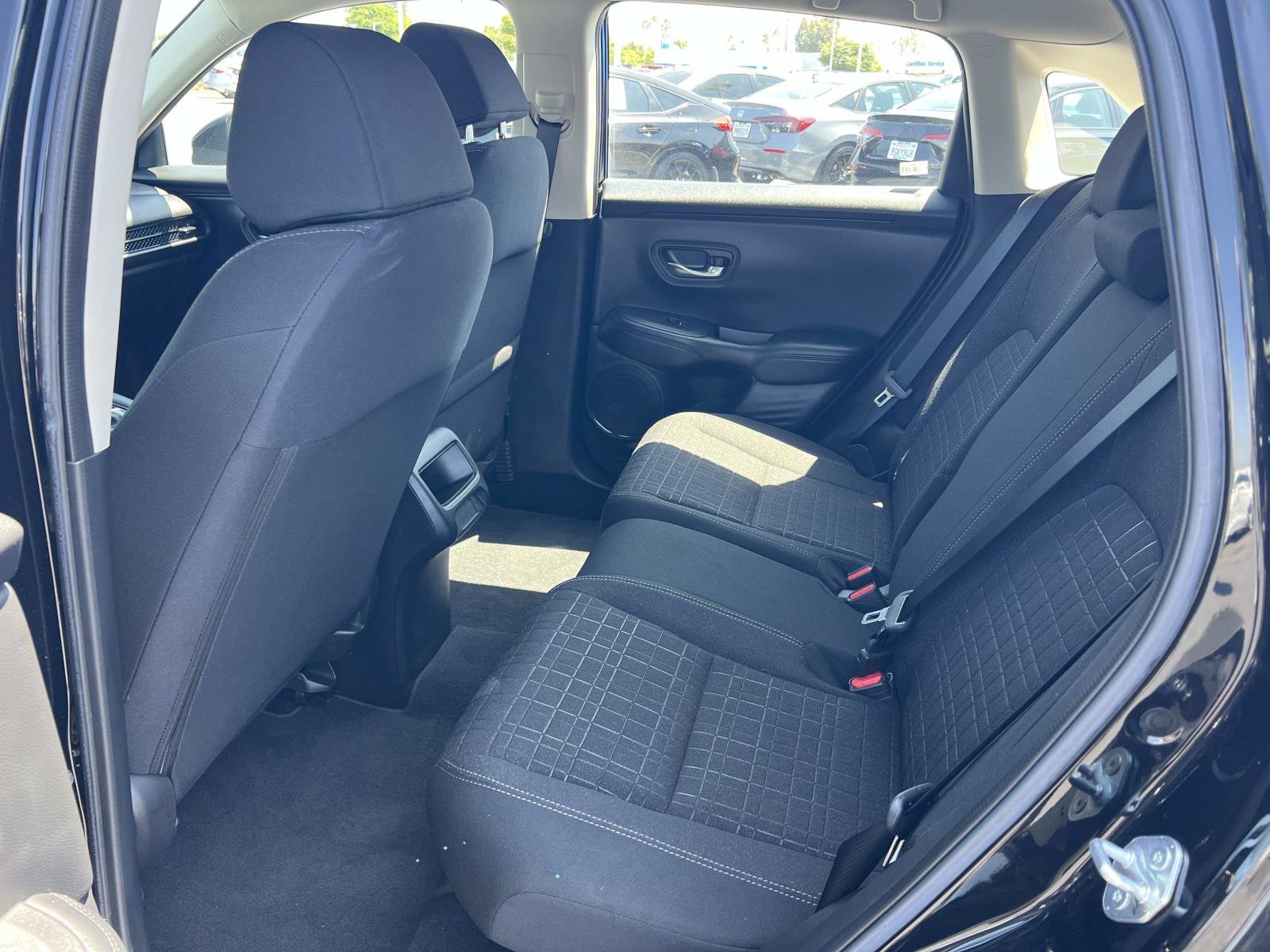 2024 Honda HR-V LX - Photo 49