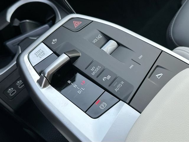 New 2026 Silver BMW xDrive28i image 14