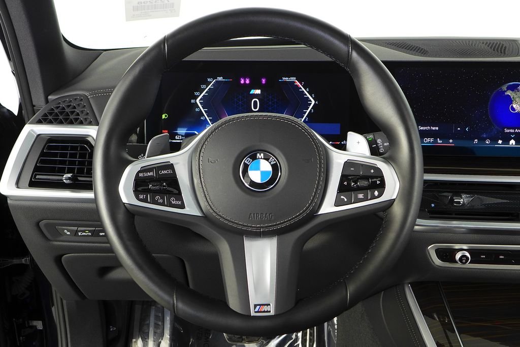 Used 2024 Carbon Black Metallic BMW sDrive40i image 27