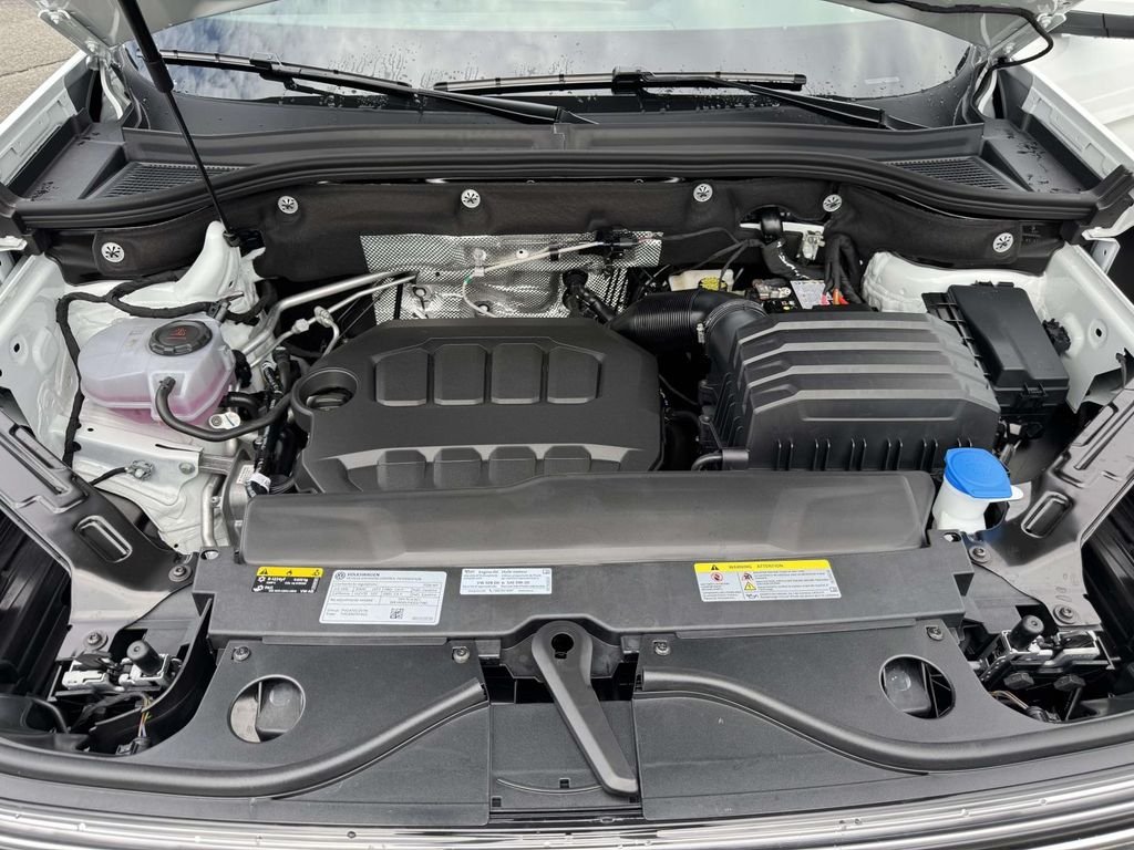 2026 Volkswagen Atlas SE w/Tech - Photo 13