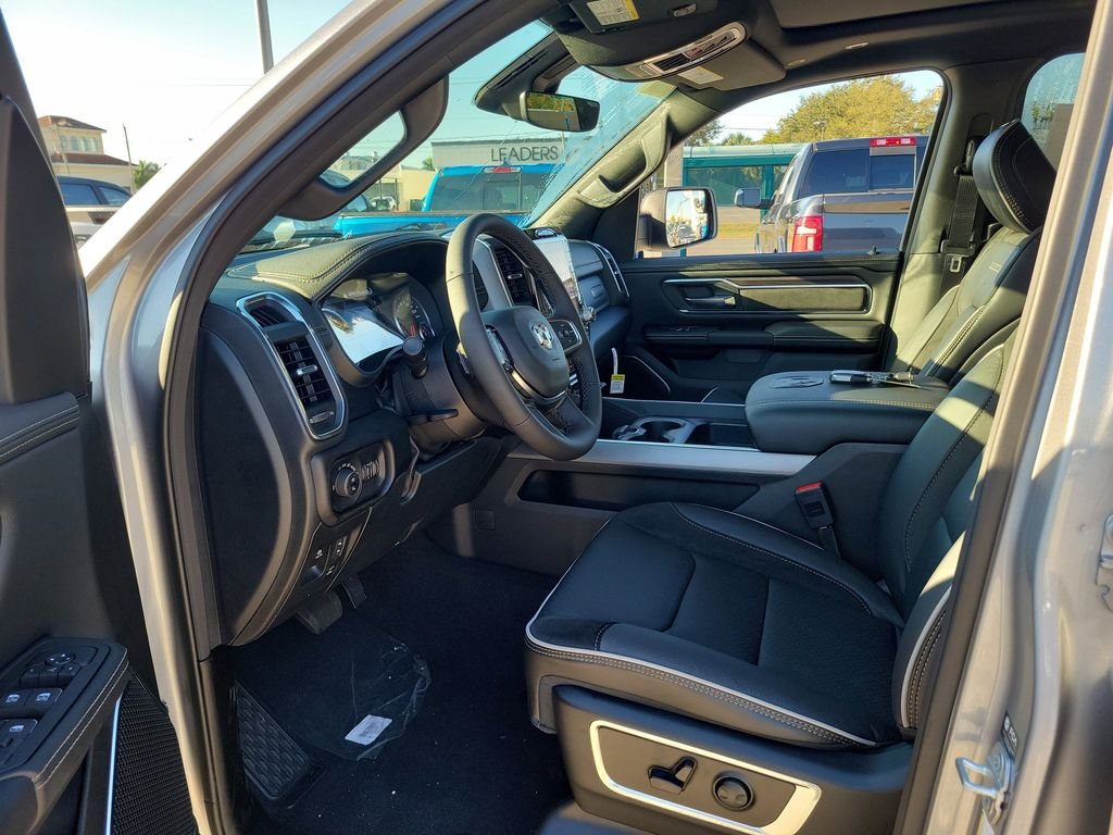 2026 RAM 1500 Laramie - Photo 11