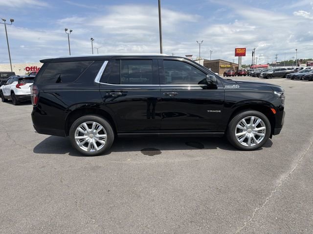 2023 Chevrolet Tahoe High Country - Photo 13