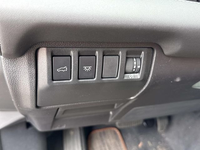 Used 2026 Red Subaru Touring image 29