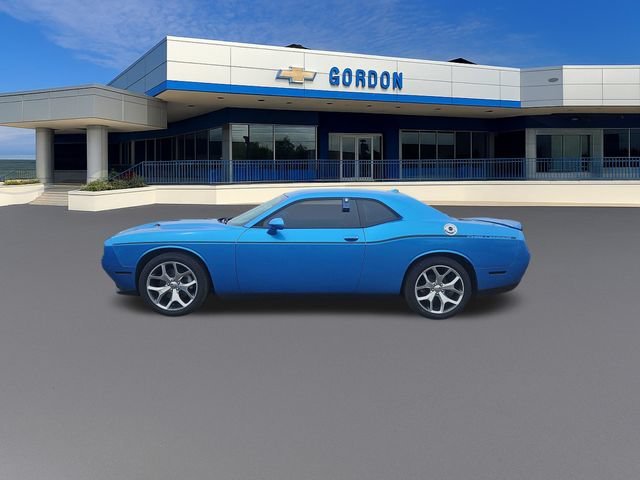 Used 2015 Dodge Challenger SXT with VIN 2C3CDZBG7FH788574 for sale in Garden City, MI