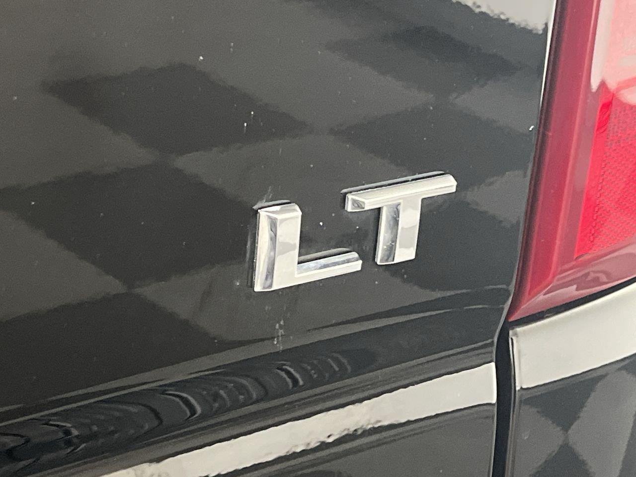 2024 Chevrolet Silverado 1500 LT - Photo 34