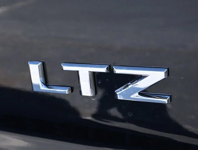 2026 Chevrolet Silverado 1500 LTZ - Photo 28
