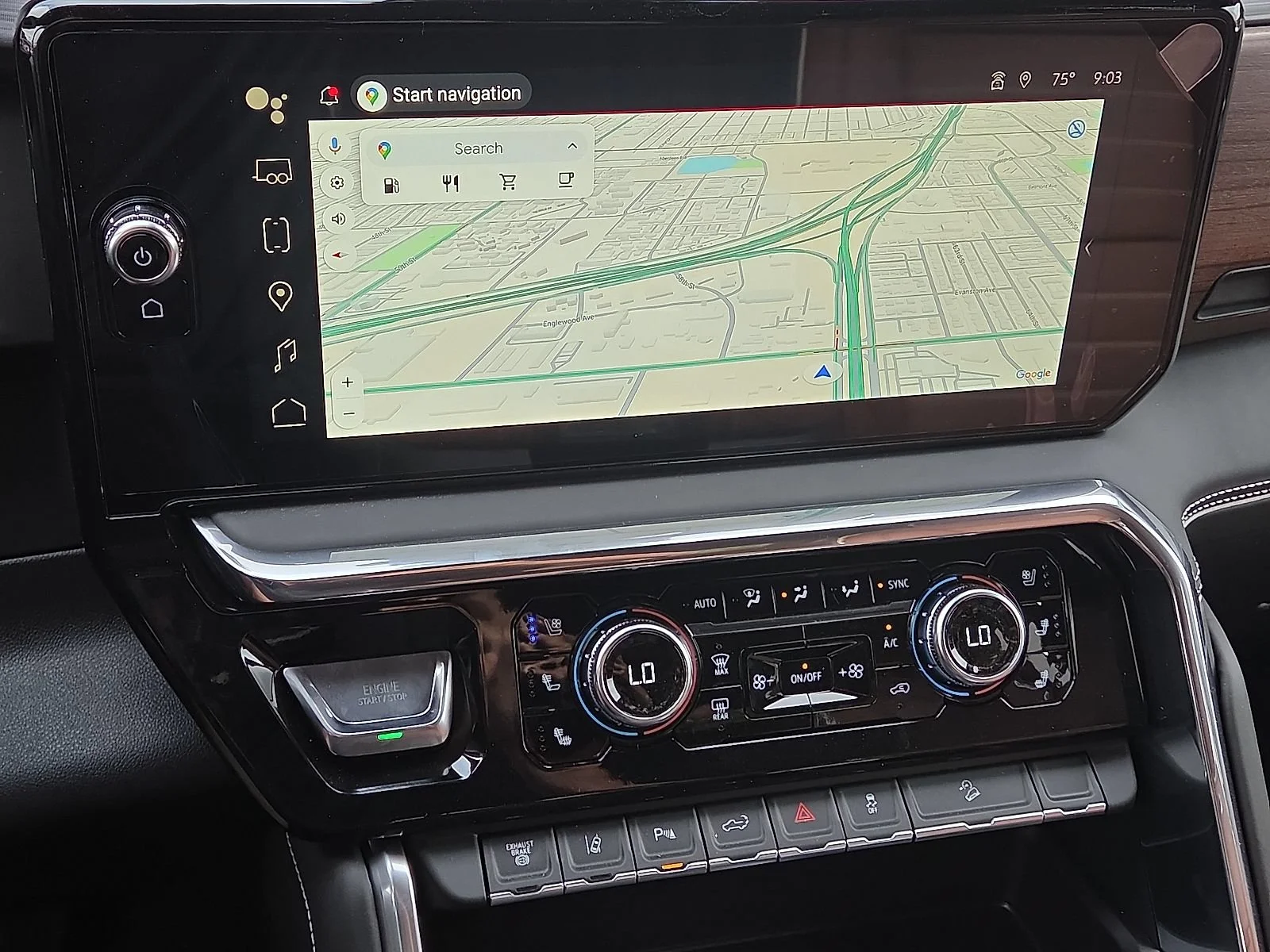2026 GMC Sierra 2500HD Denali Ultimate - Photo 13