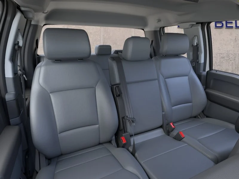 New 2026 White Ford XL image 10