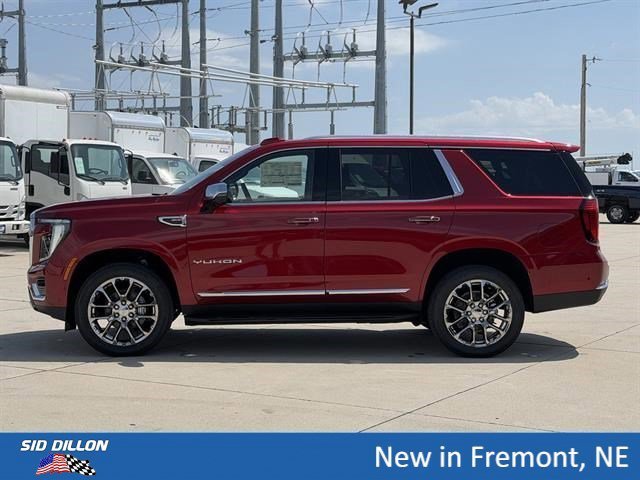 2026 GMC Yukon Elevation - Photo 9
