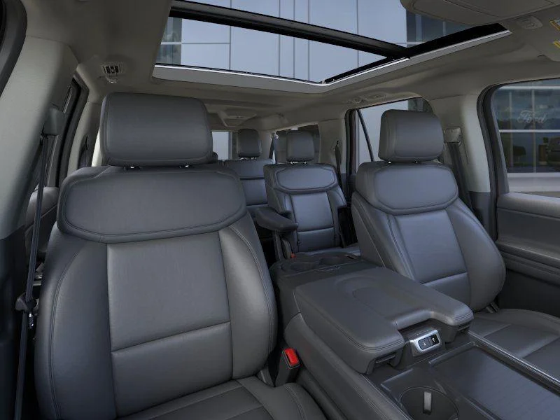New 2026 Star White Ford Active image 10