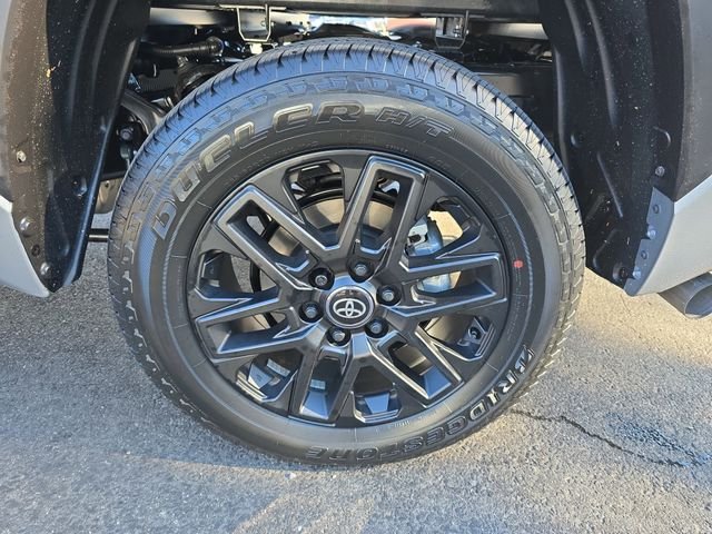2026 Toyota Tundra Limited - Photo 32