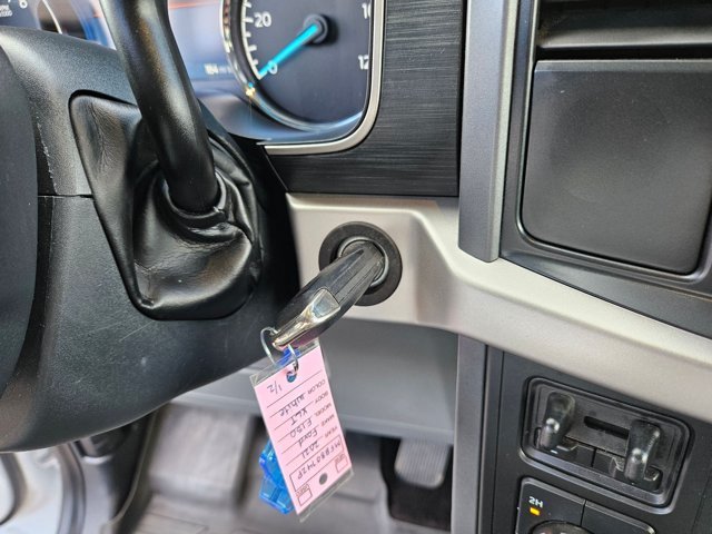 Certified Used 2021 Blue Ford XLT image 54