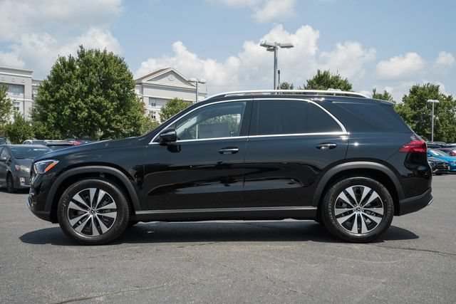 New 2026 Black Mercedes-Benz GLE 350 image 51