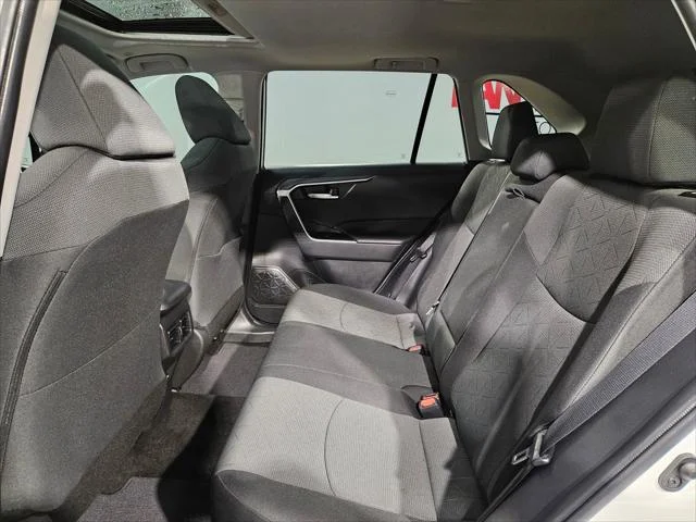 Certified Used 2024 ICE CAP Toyota  image 37
