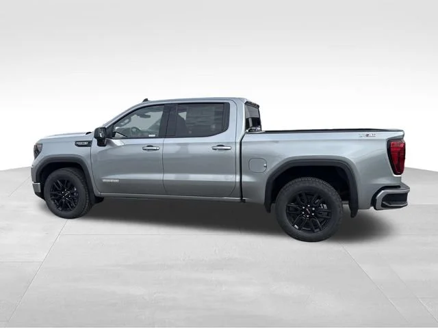 2026 GMC Sierra 1500 Elevation - Photo 7