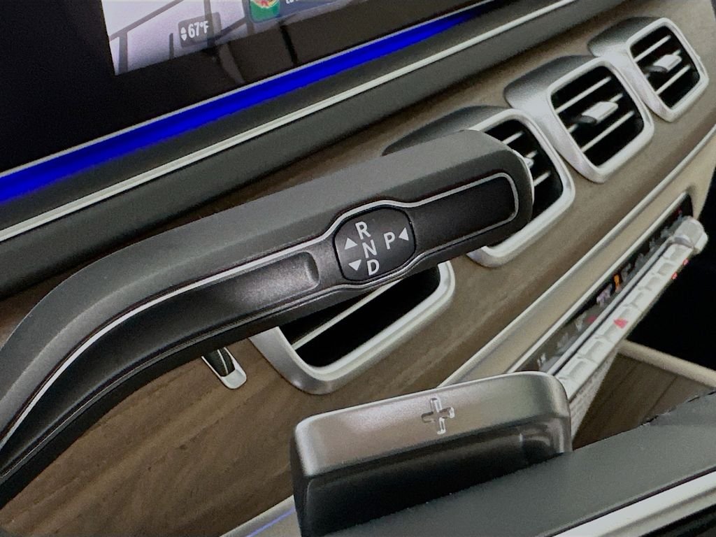 2026 Mercedes-Benz GLE GLE350 - Photo 17