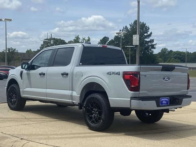 New 2026 Avalanche Ford STX image 4